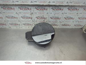 O191344 Gebruikte tank klep Peugeot 5008