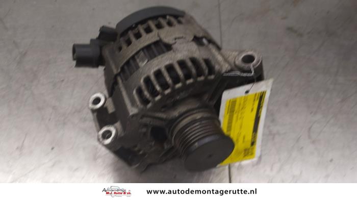 Gebruikte Alternator Mini ONE O191346