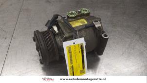 O191352 Gebruikte aircopomp Mazda 2.