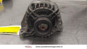 O191359 Gebruikte alternator Fiat Punto Grande