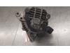 Gebruikte Alternator Peugeot 207 O191361
