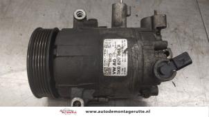 O191362 Gebruikte aircopomp Volkswagen Polo