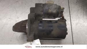 O191363 Gebruikte startmotor Mazda 2.