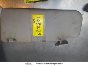 O191364 Gebruikte zonneklep Fiat Panda