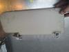 Gebruikte Zonneklep Fiat Panda O191364