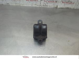 O191370 Gebruikte schakelaar elektrisch raam Hyundai Atos