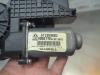 Gebruikte Motor electrisch raam Skoda Fabia O191371
