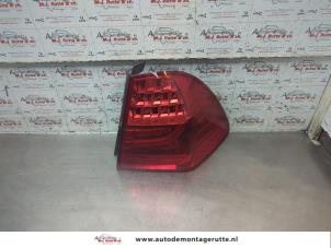 O191378 Gebruikte achterlicht rechts BMW 3-Serie
