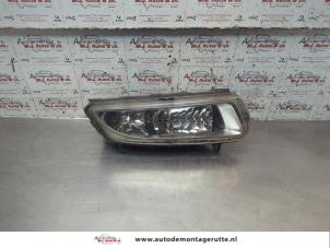 O191381 Gebruikte mistlamp rechts-voor Volkswagen Polo