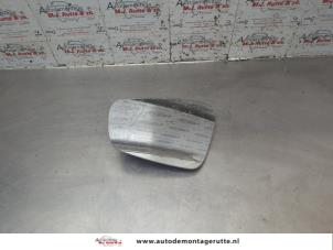 O191383 Gebruikte spiegelglas links Volkswagen Polo