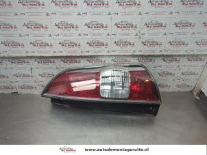 O191385 Gebruikte achterlicht rechts Daihatsu Sirion