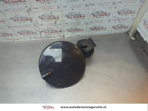 O191387 Gebruikte tank klep Opel Meriva
