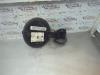 Gebruikte Tank Klep Opel Meriva O191387