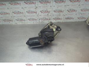 O191392 Gebruikte ruitenwissermotor voor Suzuki Ignis