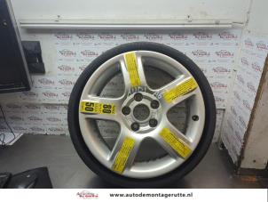 O191396 Gebruikte thuiskomer Audi A6