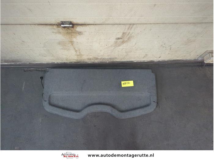 Gebruikte Hoedenplank Renault Clio O191399