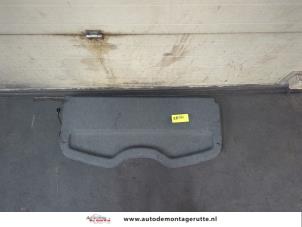 O191399 Gebruikte hoedenplank Renault Clio