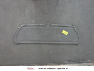 O191400 Gebruikte hoedenplank Suzuki Alto