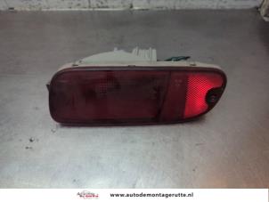 O191402 Gebruikte mistachterlicht Suzuki Ignis