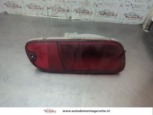 O191403 Gebruikte bumper reflector rechts-achter Suzuki Ignis
