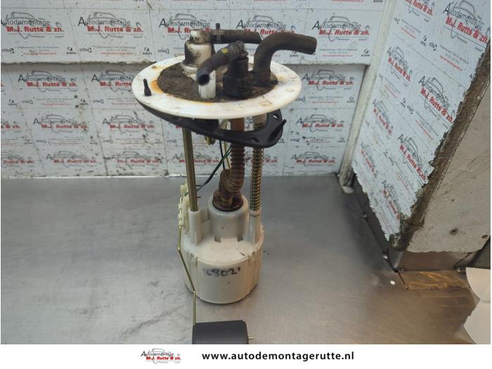 Gebruikte Tank element Pomp Hyundai Atos O191406