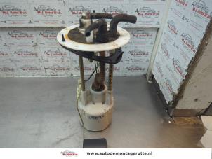 O191406 Gebruikte brandstofpomp elektrisch Hyundai Atos