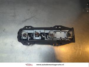 O191407 Gebruikte printplaat achterlicht rechts Peugeot 307