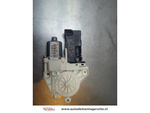 O191409 Gebruikte portierruitmotor Peugeot 407