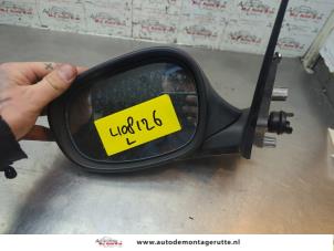 O191428 Gebruikte spiegel buiten links BMW 3-Serie