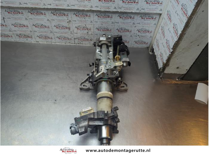 Gebruikte Stuurkolom compleet BMW 5-Serie O191448