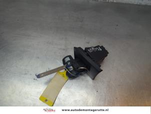 O191418 Gebruikte kontaktslot elektronisch BMW 3-Serie