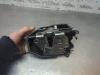 Gebruikte Slotmechaniek Portier 4Deurs links-voor BMW 3-Serie O191425