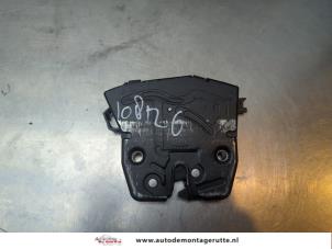 O191422 Gebruikte slotmechaniek achterklep BMW 3-Serie