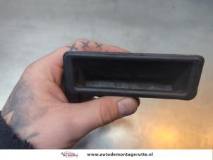 O191426 Gebruikte schakelaar achterklep BMW 3-Serie