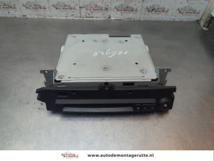 O191457 Gebruikte navigatie module BMW 5-Serie
