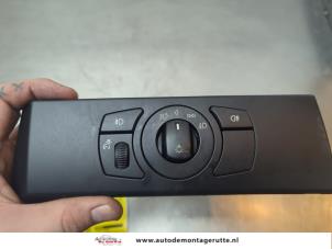 O191459 Gebruikte schakelaar licht BMW 5-Serie