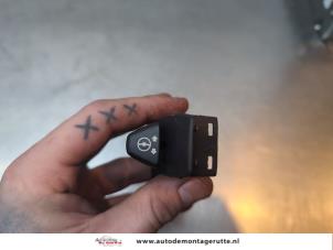 O191451 Gebruikte stuurverstel schakelaar BMW 5-Serie