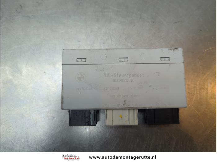 Gebruikte PDC Module BMW 5-Serie O191462