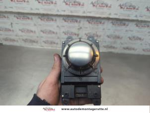 O191444 Gebruikte regelunit multi media BMW 5-Serie