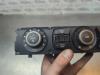 Gebruikte Kachel Bedieningspaneel BMW 5-Serie O191441