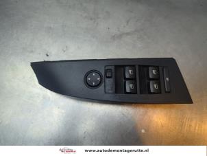 O191442 Gebruikte combischakelaar ramen BMW 5-Serie