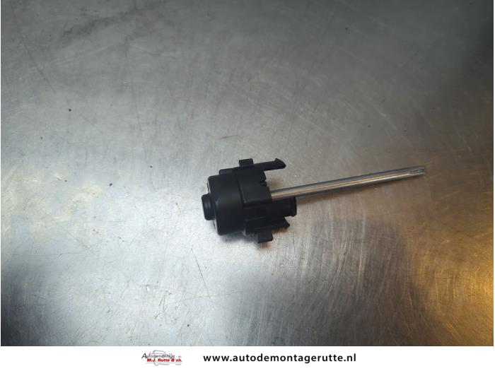 Gebruikte Contactslot Schakelaar BMW 5-Serie O191447