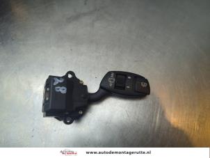 O191445 Gebruikte ruitenwis schakelaar BMW 5-Serie