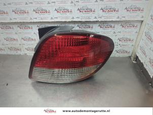 O191432 Gebruikte achterlicht rechts Hyundai Coupe
