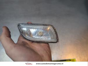 O191436 Gebruikte stadslicht rechts Hyundai Coupe