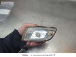 O191429 Gebruikte stadslicht links Hyundai Coupe