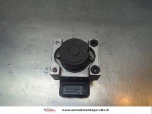 O191411 Gebruikte abs pomp Hyundai Atos