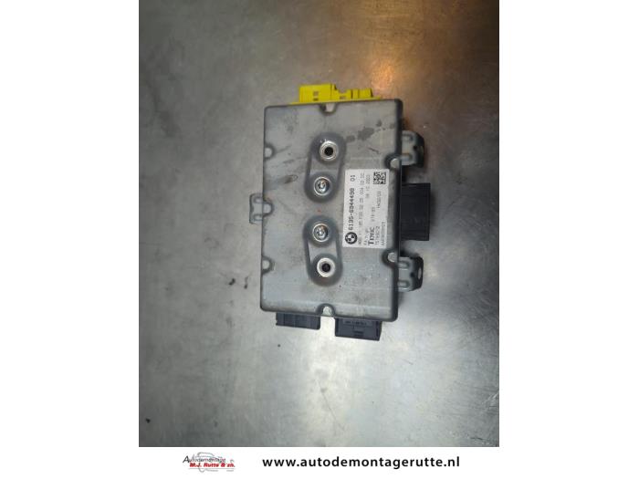 Gebruikte Airbag Module BMW 5-Serie O191465