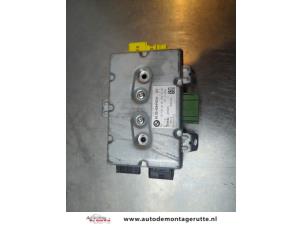 O191466 Gebruikte airbag module BMW 5-Serie