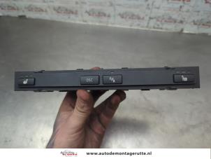 O191469 Gebruikte schakelaar stoelverwarming BMW 5-Serie